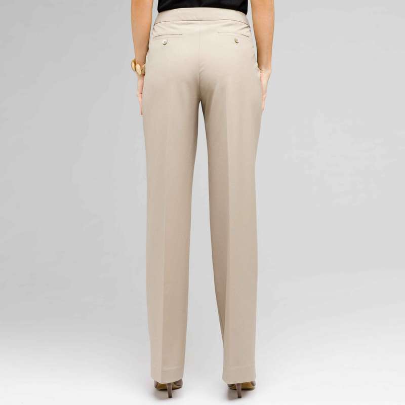 Classic  Pant, New Rattan, large image number 1